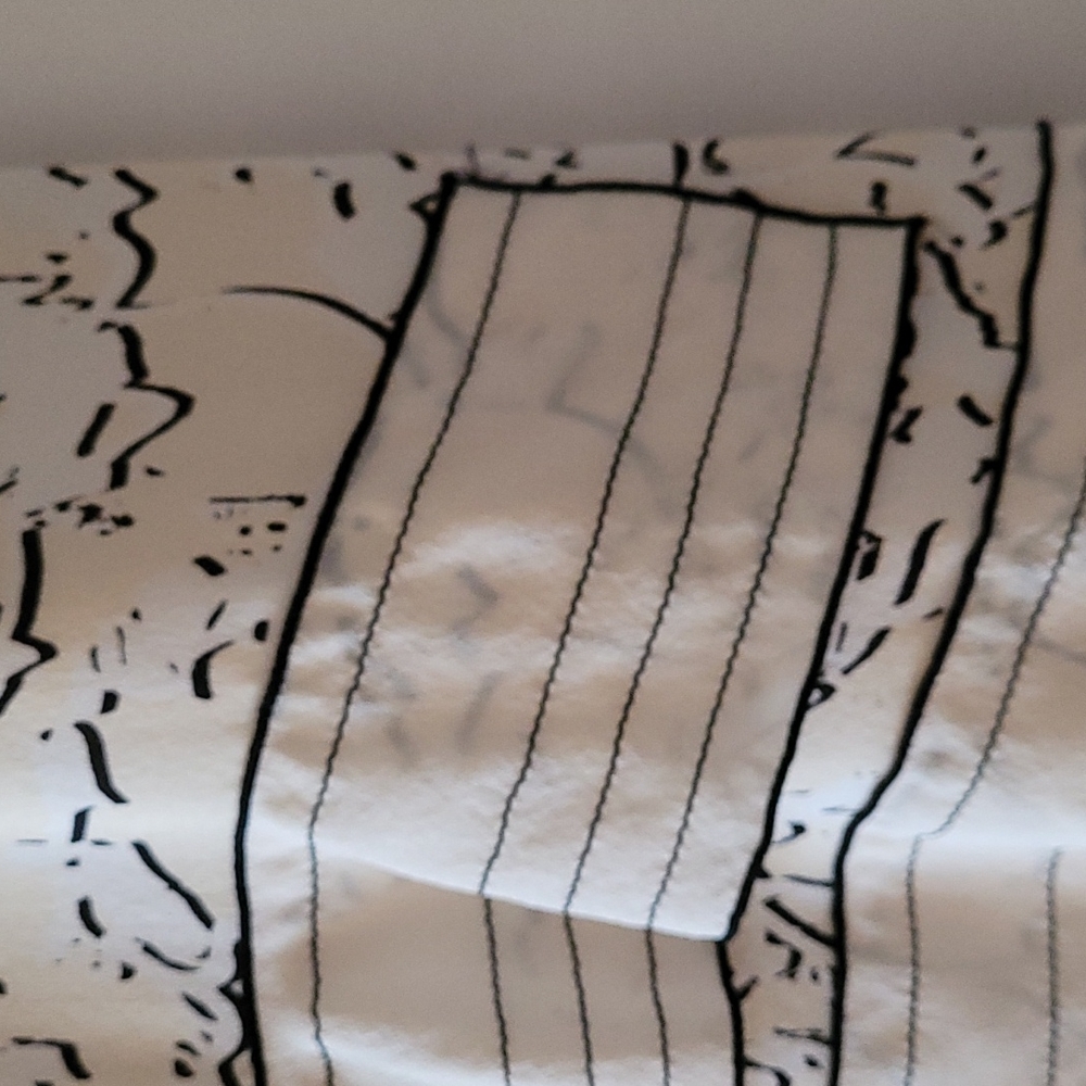 HOST PICK! PROENZA SCHOULER Maxi Skirt - EUC. Size 2. FREE Shipping. - Picture 7 of 7